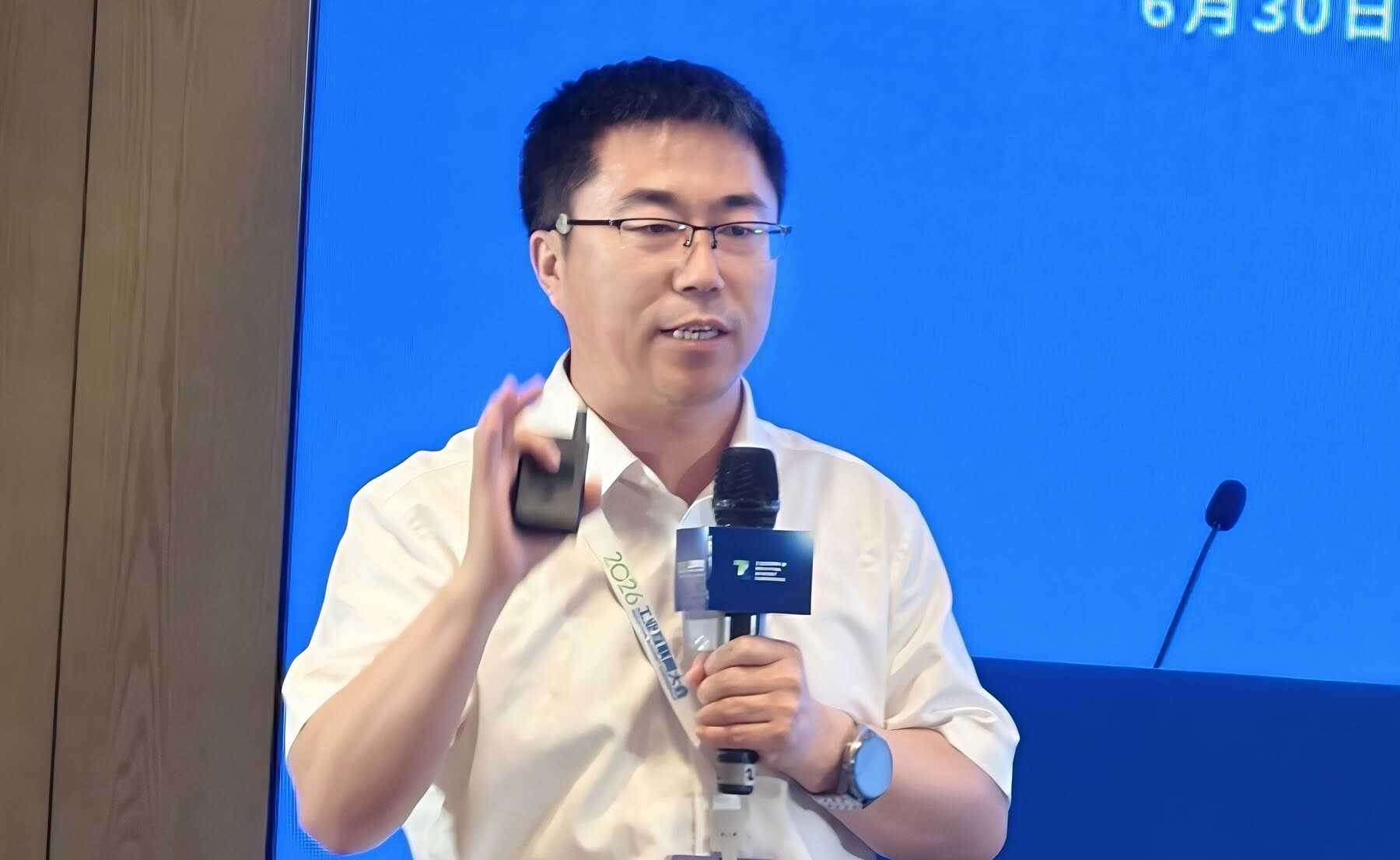 《百年匠心与AI碰撞：大国重器的沈鼓如何炼就“会思考的装备”》
