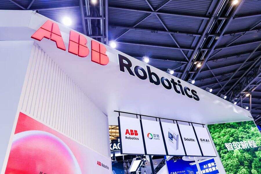 SKAI Intelligence联合ABB机器人、NVIDIA、Deloitte、AsiaInfo等发布《工业级物理AI赋能高精密制造》白皮书,并签约深度战略合作插图2 《SKAI Intelligence联合ABB机器人、NVIDIA、Deloitte、AsiaInfo等发布《工业级物理AI赋能高精密制造》白皮书,并签约深度战略合作》