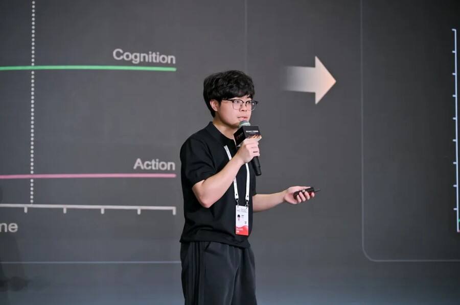 WAIC 2026 | 摩尔线程首次公开多项训练推理实践成果,三大“AI工厂”持续释放算力价值插图6 《WAIC 2026 | 摩尔线程首次公开多项训练推理实践成果,三大“AI工厂”持续释放算力价值》