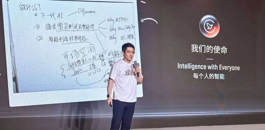 WAIC 2026 | 摩尔线程首次公开多项训练推理实践成果,三大“AI工厂”持续释放算力价值插图7 《WAIC 2026 | 摩尔线程首次公开多项训练推理实践成果,三大“AI工厂”持续释放算力价值》