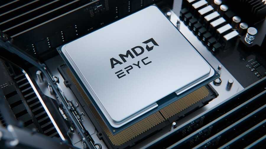 《Advancing AI 2026大会召开：AMD第六代EPYC CPU亮相，定义AI数据中心新时代的算力引擎》