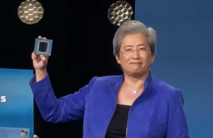 《Advancing AI 2026大会召开：AMD第六代EPYC CPU亮相，定义AI数据中心新时代的算力引擎》