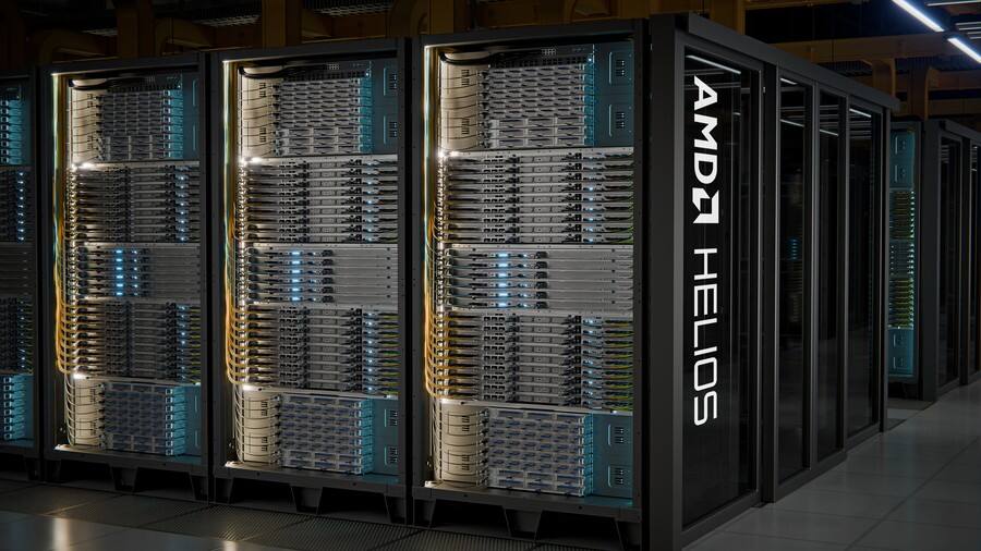 《AMD和Cerebras发布业界领先的兼具超低延迟和超高吞吐量的AI推理解决方案》