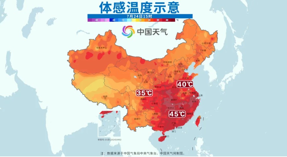 《夏天从空调房出来就发晕？专家提醒常备这个》