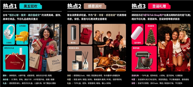 《2026年最重磅大促来了！TikTok Shop美区黑五90天黄金备战开启》