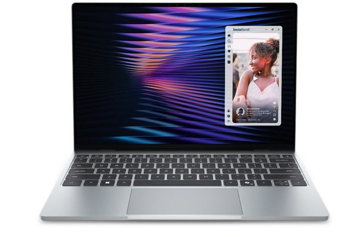 《轻盈随行，实力随身：全新戴尔XPS 13登陆全国线下门店》