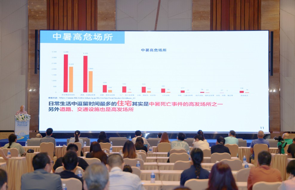 《夏天从空调房出来就发晕？专家提醒常备这个》