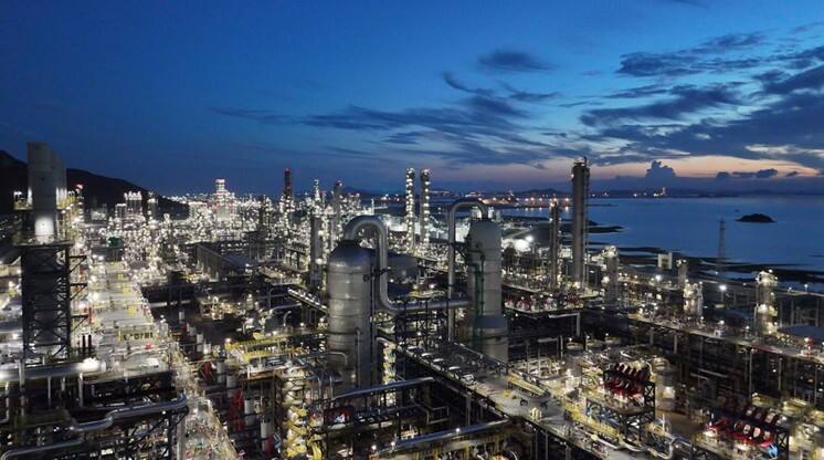 福建中沙上线 SAP ERP 私有云,支撑新建大型石化基地投产运营与全产业链协同插图 《福建中沙上线 SAP ERP 私有云,支撑新建大型石化基地投产运营与全产业链协同》