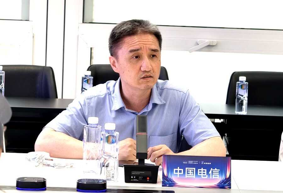 《破局算力短缺，中昊芯英欲以TPU打造AI界“x86”》