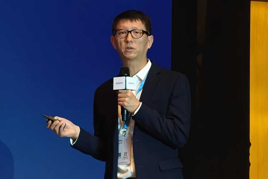 《全域协同，智造未来：五征集团TeamCenter升级实践与AI能力构建》