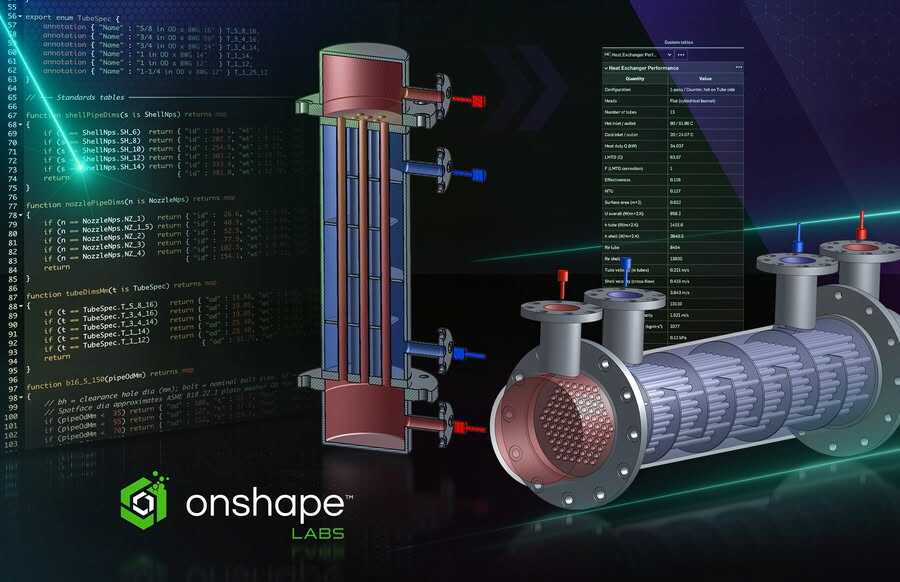 《PTC推出Onshape FeatureScript MCP Server，进一步巩固AI驱动设计领域的领先地位》