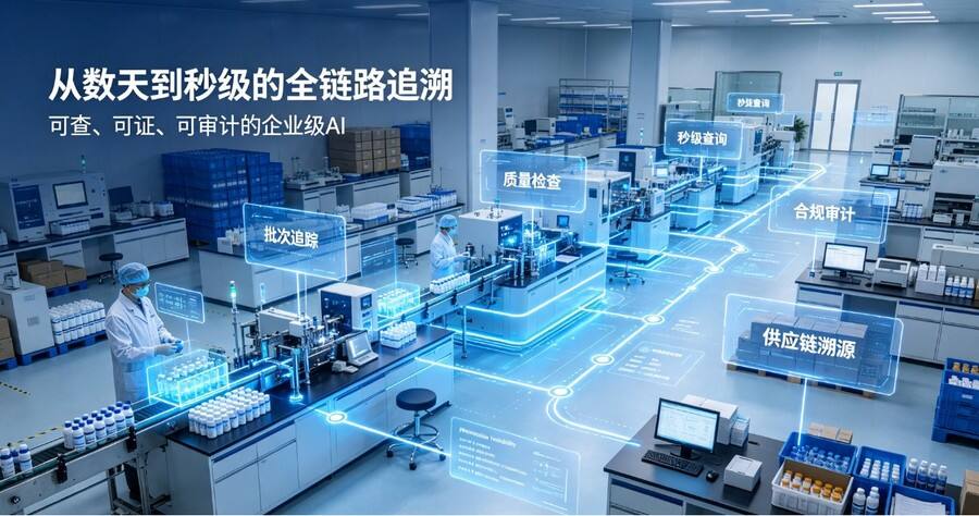 《西门子 ICX 给企业 AI 大模型构建业务“数字孪生”》
