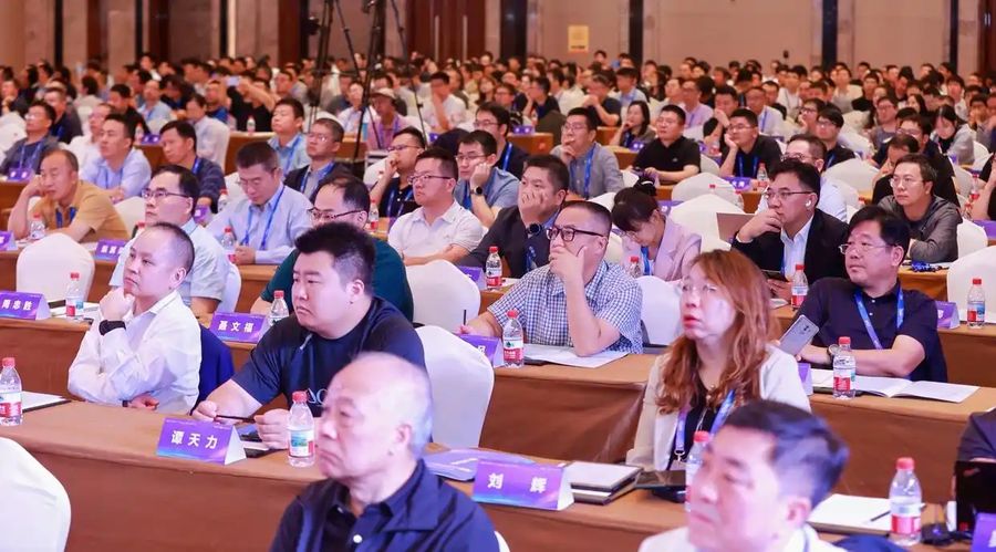 《2026中国汽车工程学会越野车技术分会第十八届学术年会暨2026先进越野系统科学与技术年会暨2026中国汽车工程学会底盘集成技术分会学术年会圆满闭幕》