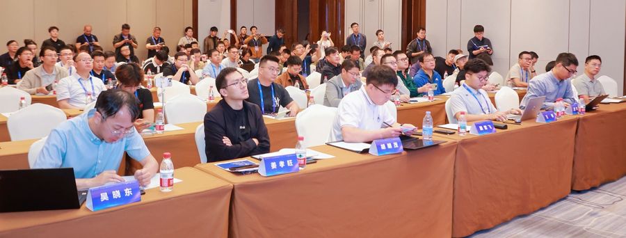 《2026中国汽车工程学会越野车技术分会第十八届学术年会暨2026先进越野系统科学与技术年会暨2026中国汽车工程学会底盘集成技术分会学术年会圆满闭幕》