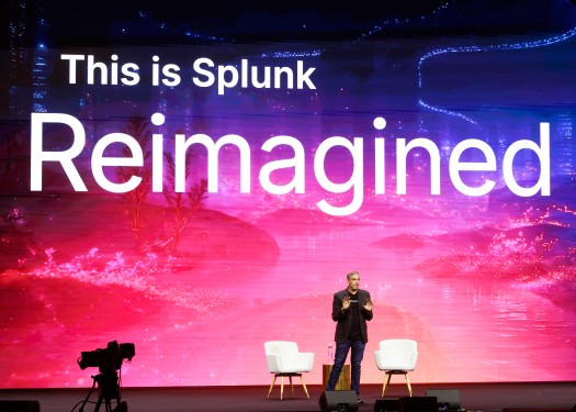 思科通过Splunk全新能力推动可信 AI 规模化落地插图 《思科通过Splunk全新能力推动可信 AI 规模化落地》
