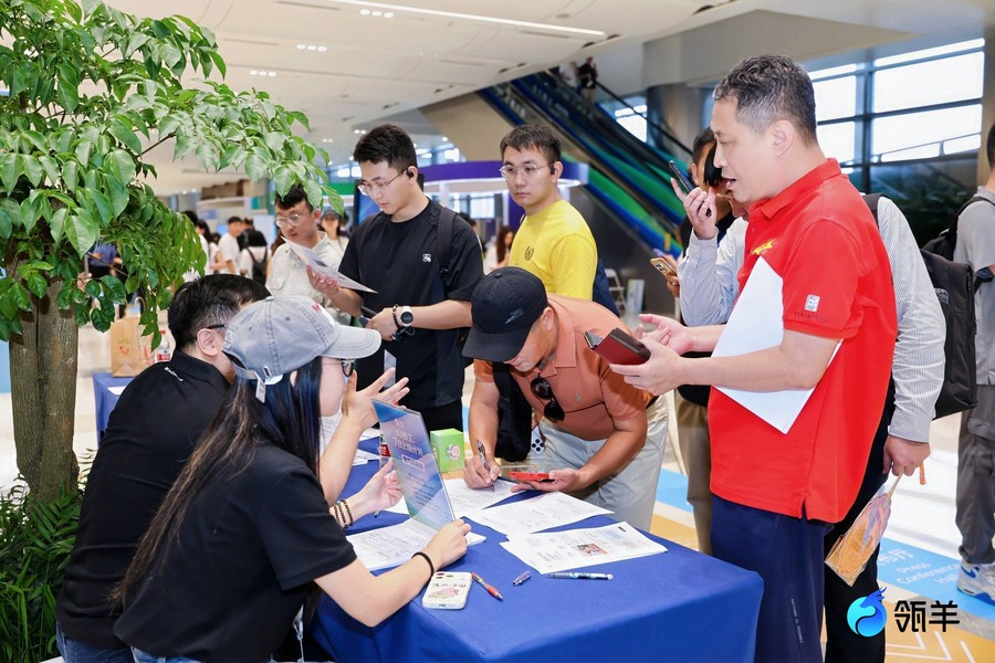 《企业出题，AI试岗：瓴羊发布“AI员工7日上场计划”》