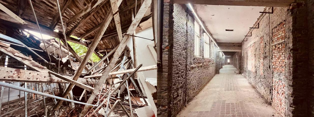 《三十余年建筑加固实践，南京新筑加固以质量沉淀信誉》