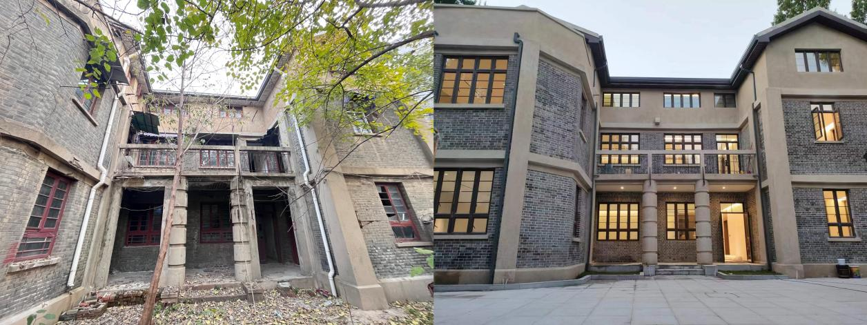 《三十余年建筑加固实践，南京新筑加固以质量沉淀信誉》