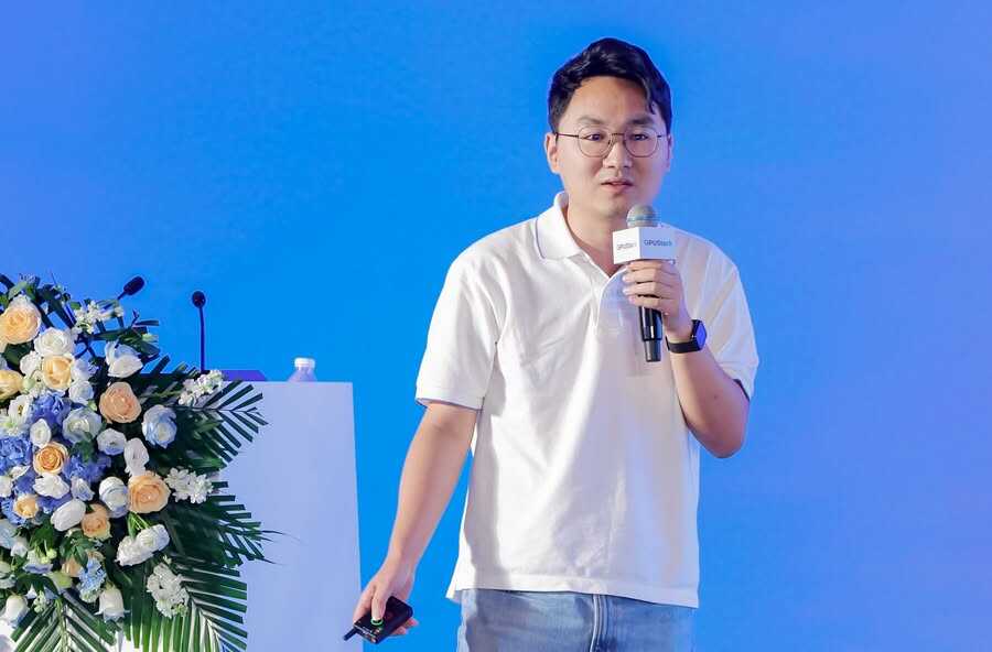 《从算力孤岛到智能底座：GPUStack赋能葛洲坝集团AI工程化实践》