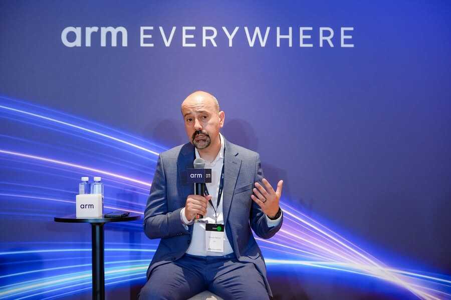 《Arm Everywhere China 2026：重塑云AI基础设施，全面布局智能体时代》