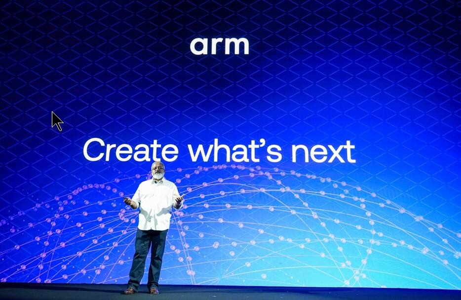 《Arm推出Arm AI Portal，加速Arm平台AI应用优化与开发》