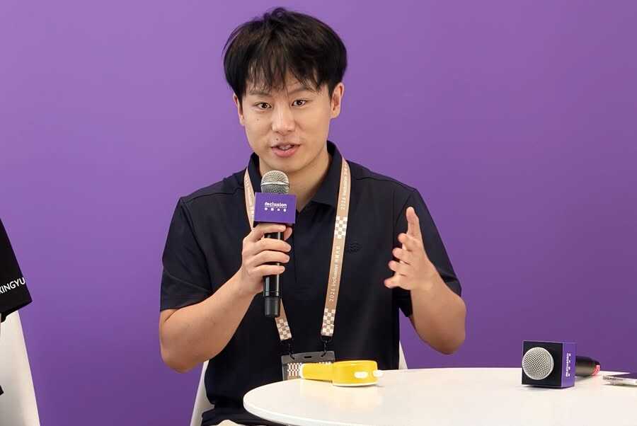 《外滩大会审视AI创业之路：想象力胜过丰富经验？》