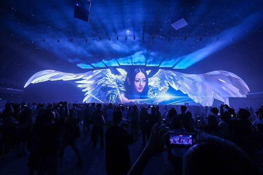 2026外滩大会在沪闭幕:AI新经济从共识走向现实插图4 《2026外滩大会在沪闭幕:AI新经济从共识走向现实》