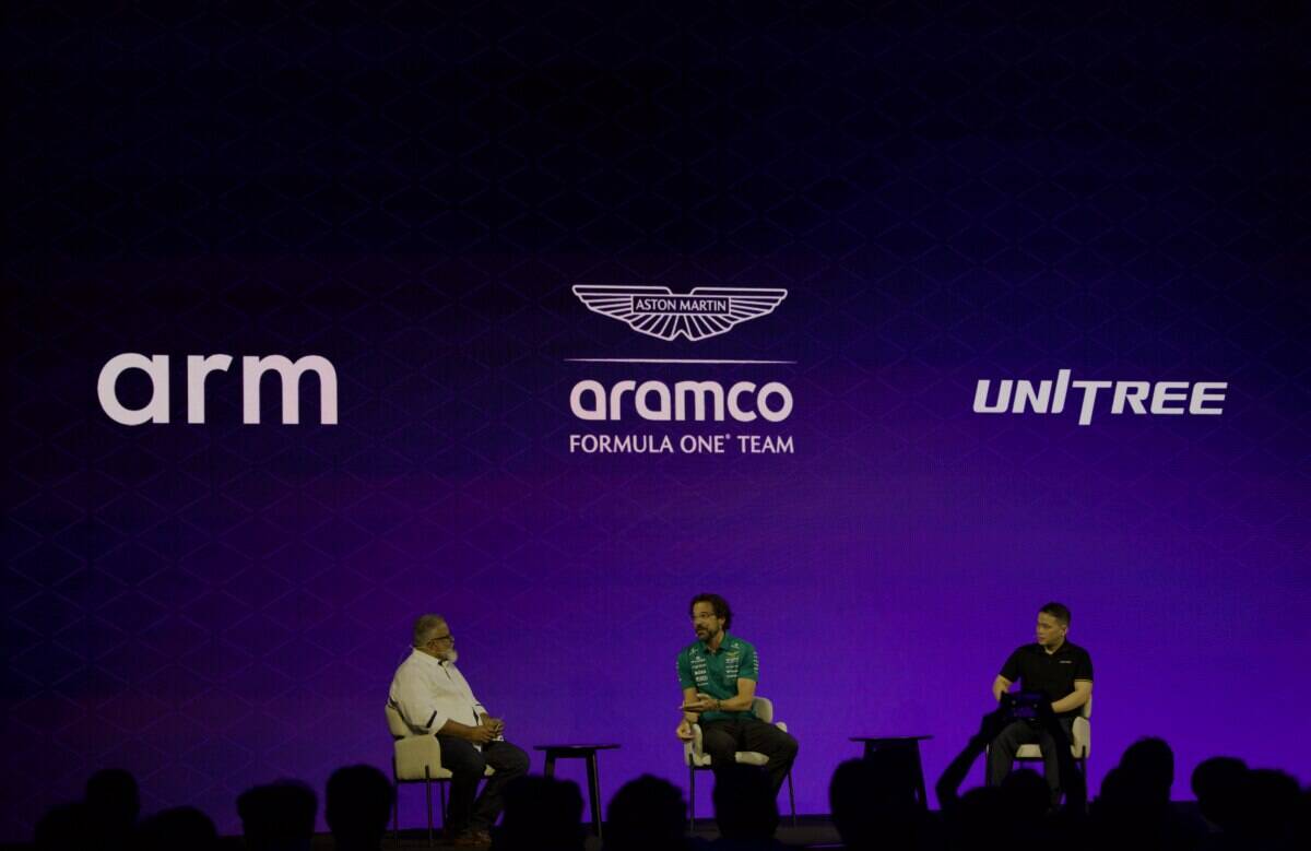 《Arm Create精华回顾：开发者构建与部署AI的五大关键启示》
