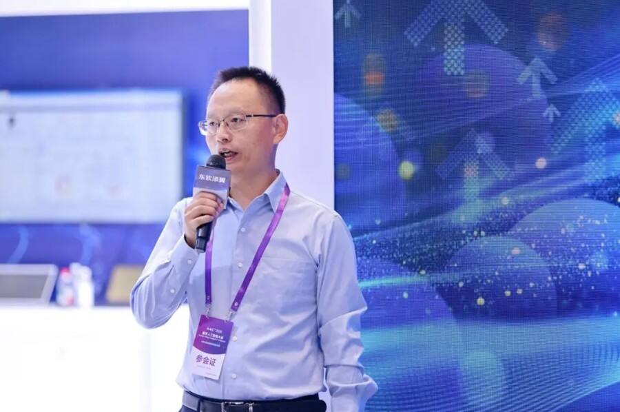 医疗AI的下半场,从“能答”到“敢托付”——2026医学人工智能大会侧记插图1 《医疗AI的下半场,从“能答”到“敢托付”——2026医学人工智能大会侧记》