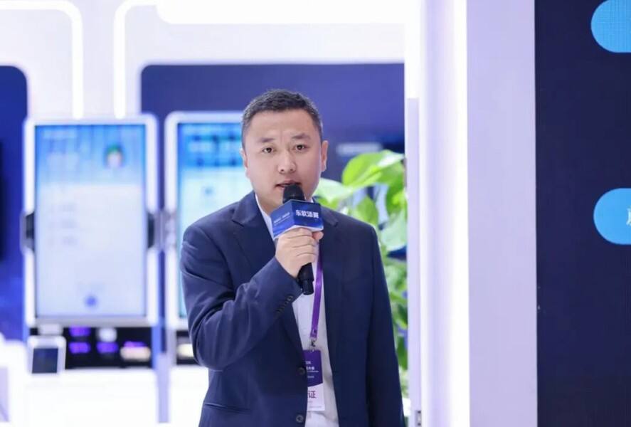 医疗AI的下半场,从“能答”到“敢托付”——2026医学人工智能大会侧记插图8 《医疗AI的下半场,从“能答”到“敢托付”——2026医学人工智能大会侧记》