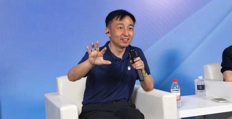 《从数据安全到可信智能，蚂蚁密算的云栖答卷》