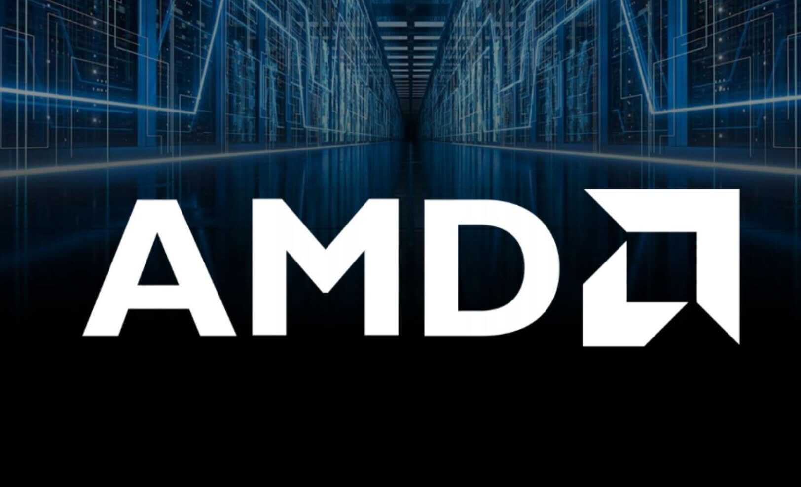 《AMD以82亿美元全股票交易收购World Labs，李飞飞出任首席科学家》