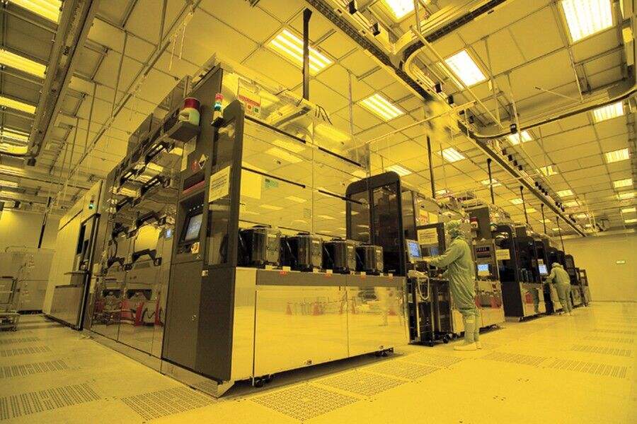 《西门子与TSMC携手推进AI驱动的半导体设计自动化》