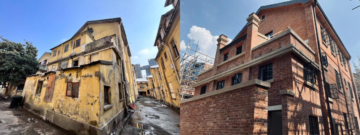 《三十余年建筑加固实践，南京新筑加固以质量沉淀信誉》