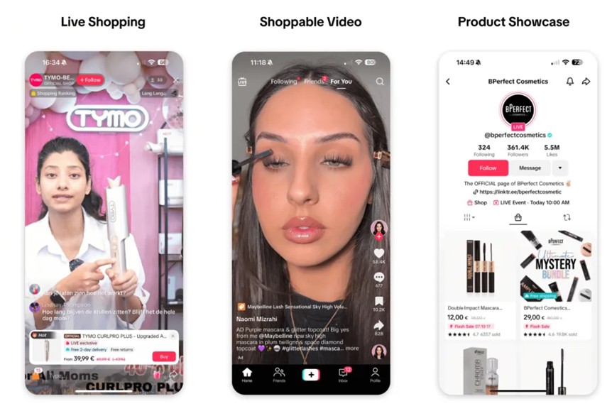 《10亿补贴砸向欧洲，TikTok Shop 黑五动真格了》
