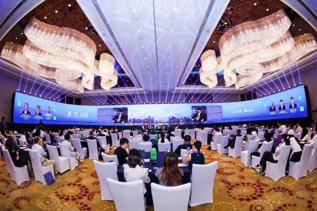 《聚焦数智会展变革 2026金球对话将发布会展业新形态研究》