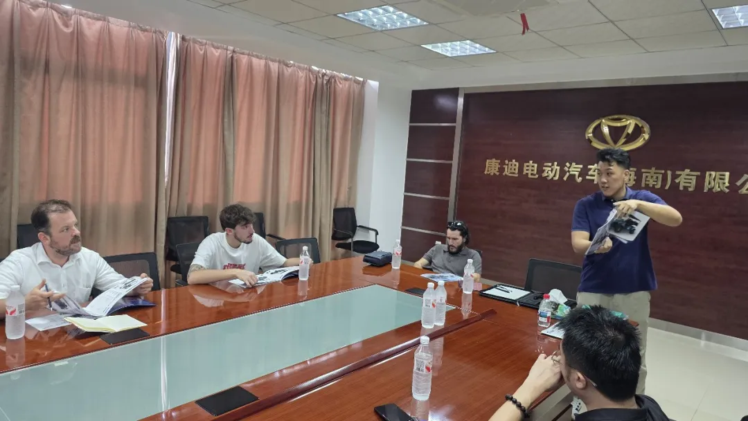 《康迪科技亮相第140届广交会  欧洲专业客户显著增长》
